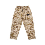 Utility Cargo Pants - Digi Camo