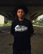 Homeblock Tee - Blacktop