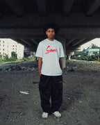 Script Tee - Bloodline