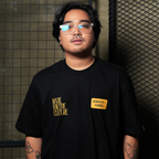 Made For The Culture Oversized Tee