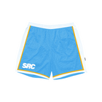 2023 NBA Finals Baller Mesh Shorts - Nuggets