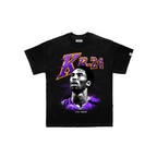 Black Mamba Oversized Tee