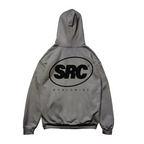 OG Logo Worldwide Pullover Hoodie - Stealth