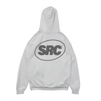 OG Logo Worldwide Pullover Hoodie - Multicolor