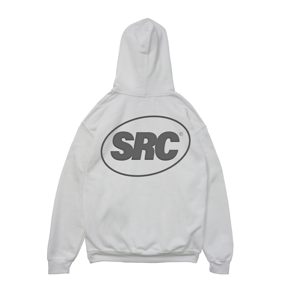 OG Logo Worldwide Pullover Hoodie - Multicolor