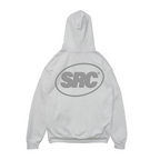 Worldwide Icon Pullover Hoodie - Jungle Veil