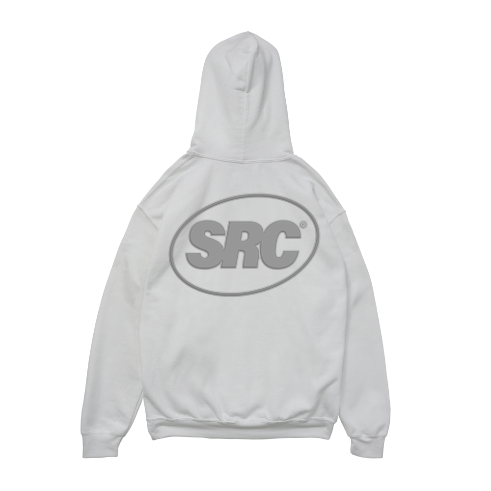 Worldwide Icon Pullover Hoodie - Jungle Veil