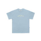 Winner Takes All Oversized Tee - Cloud