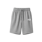 Tagged Sweatshorts - Gray