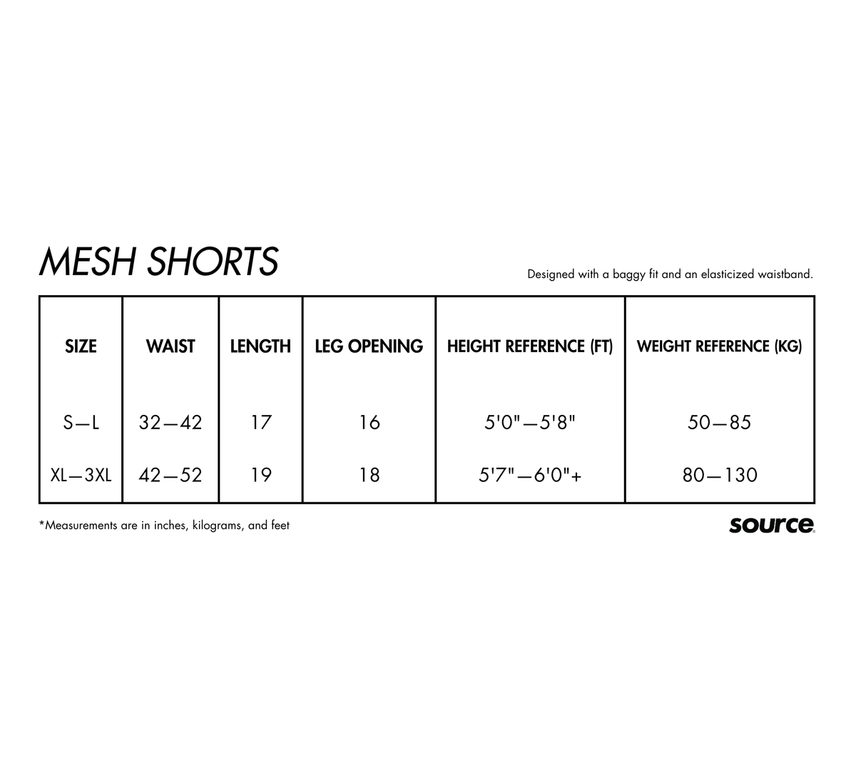 Silver Scales Mesh Shorts
