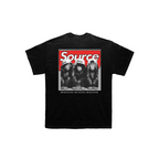 No Evil Tee - Black