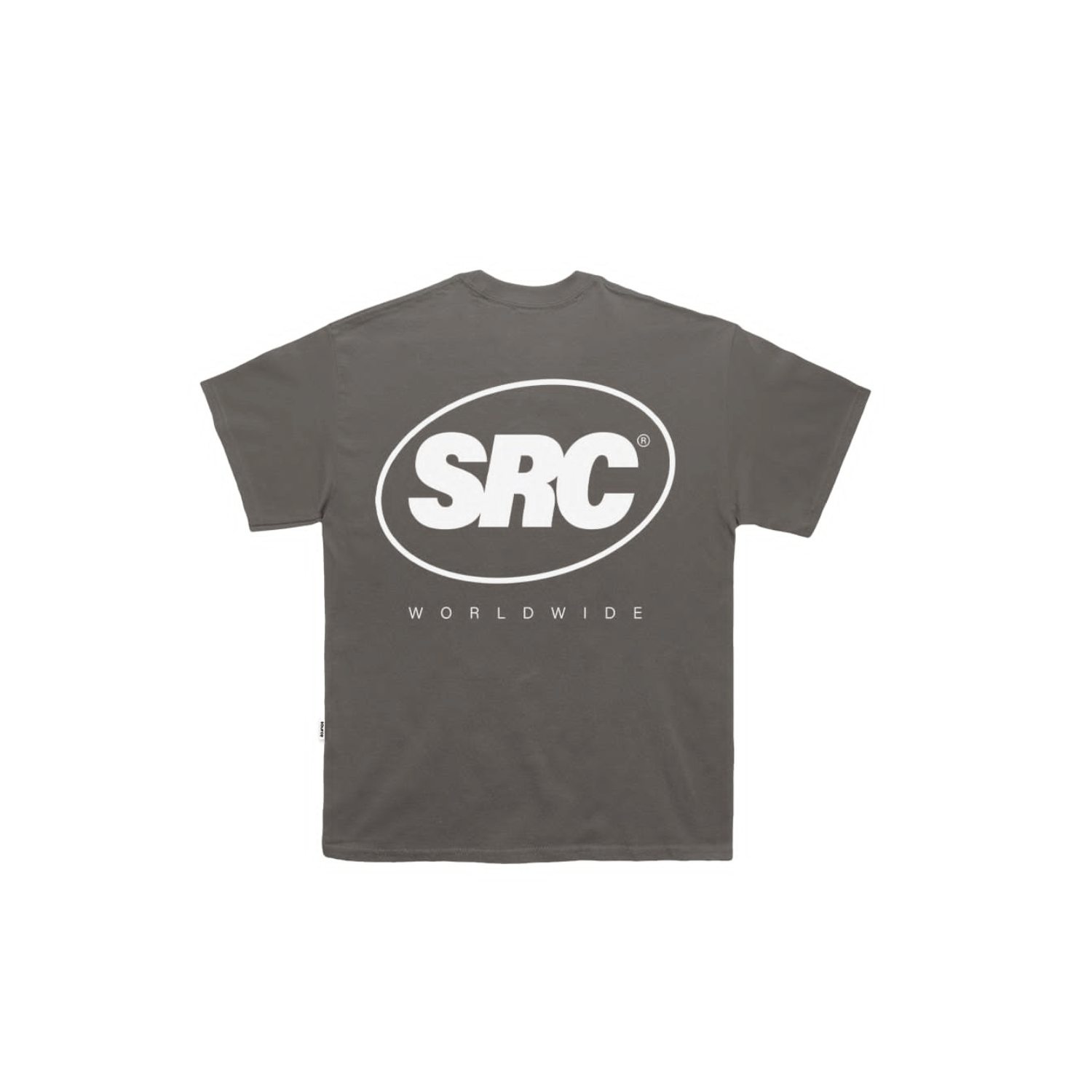 OG Logo Tee - Clay
