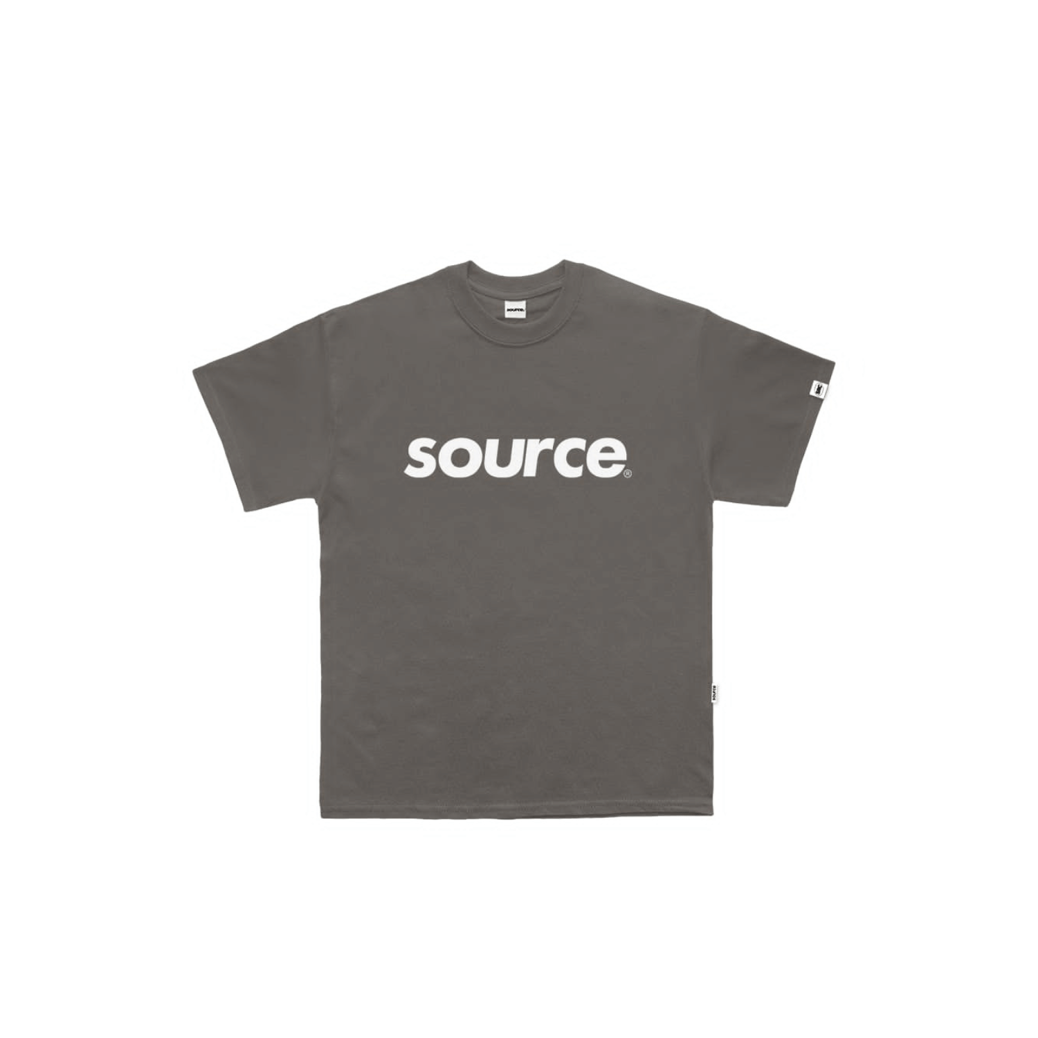 OG Logo Tee - Clay
