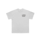 Crown Of Thorns Tee - White
