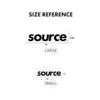 OG Logo Standard Pack - Eco Bag + 8 Waterproof Decals