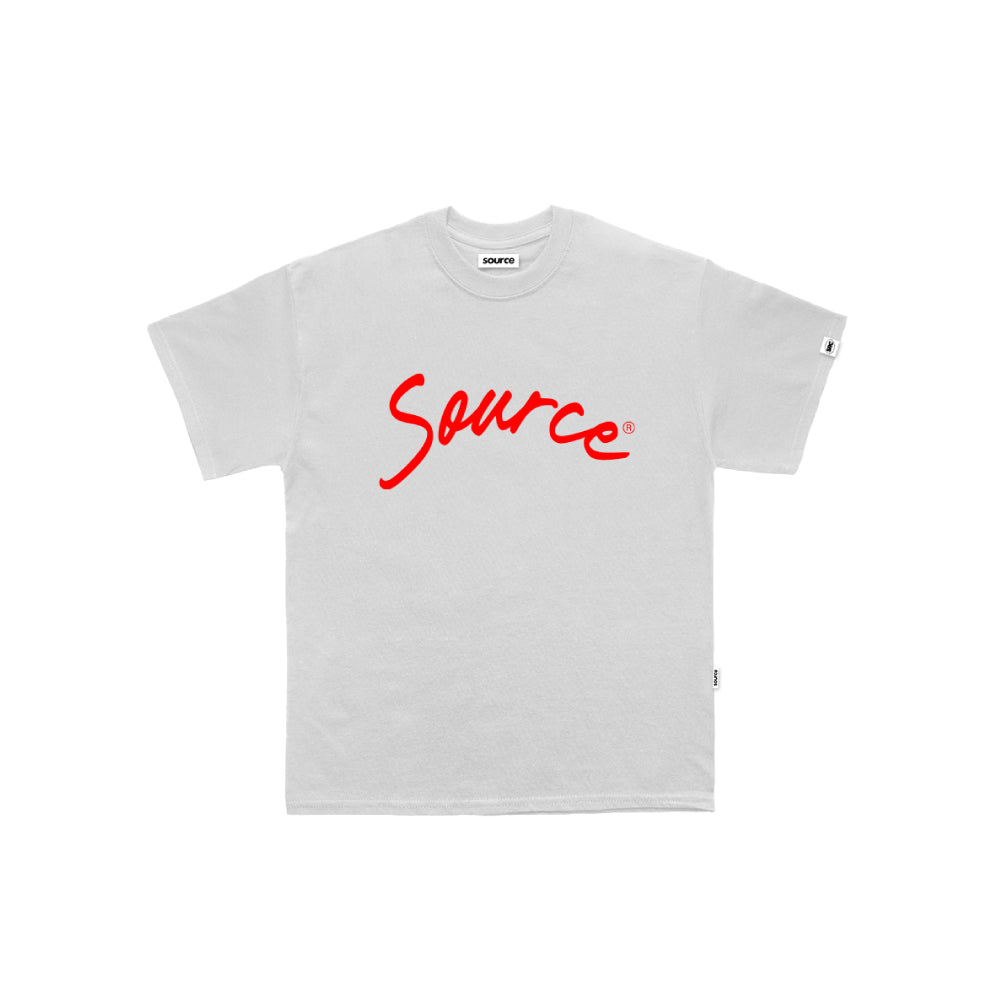 Source® Loves You (Valentine's Edition) Heavyweight Tee
