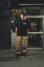 Tactical Utility Pants - Desert Dust