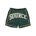 2023 NBA Finals Baller Mesh Shorts - Celtics