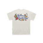 Creative Dept. Tee - Bone