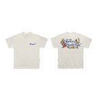 Creative Dept. Tee - Bone