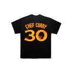 Chef Curry Oversized Tee