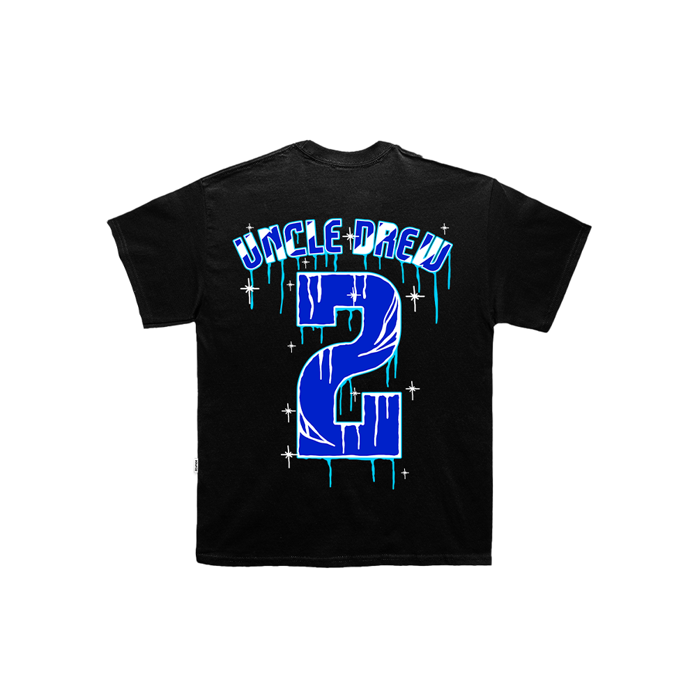 Uncle Drew Oversized Tee