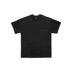 Flagship Store Oversized Tee - Black