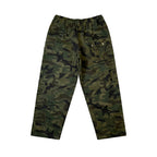 Tactical Utility Pants - Combat Moss
