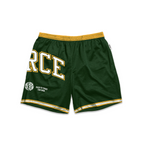 Hardwood Collection Baller Mesh Shorts - Sonics