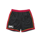 2023 NBA Finals Baller Mesh Shorts - Heat