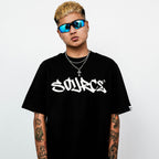 My Name Is Oversized Tee