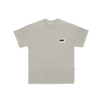 Icon Classic Fit Tee -  Oat