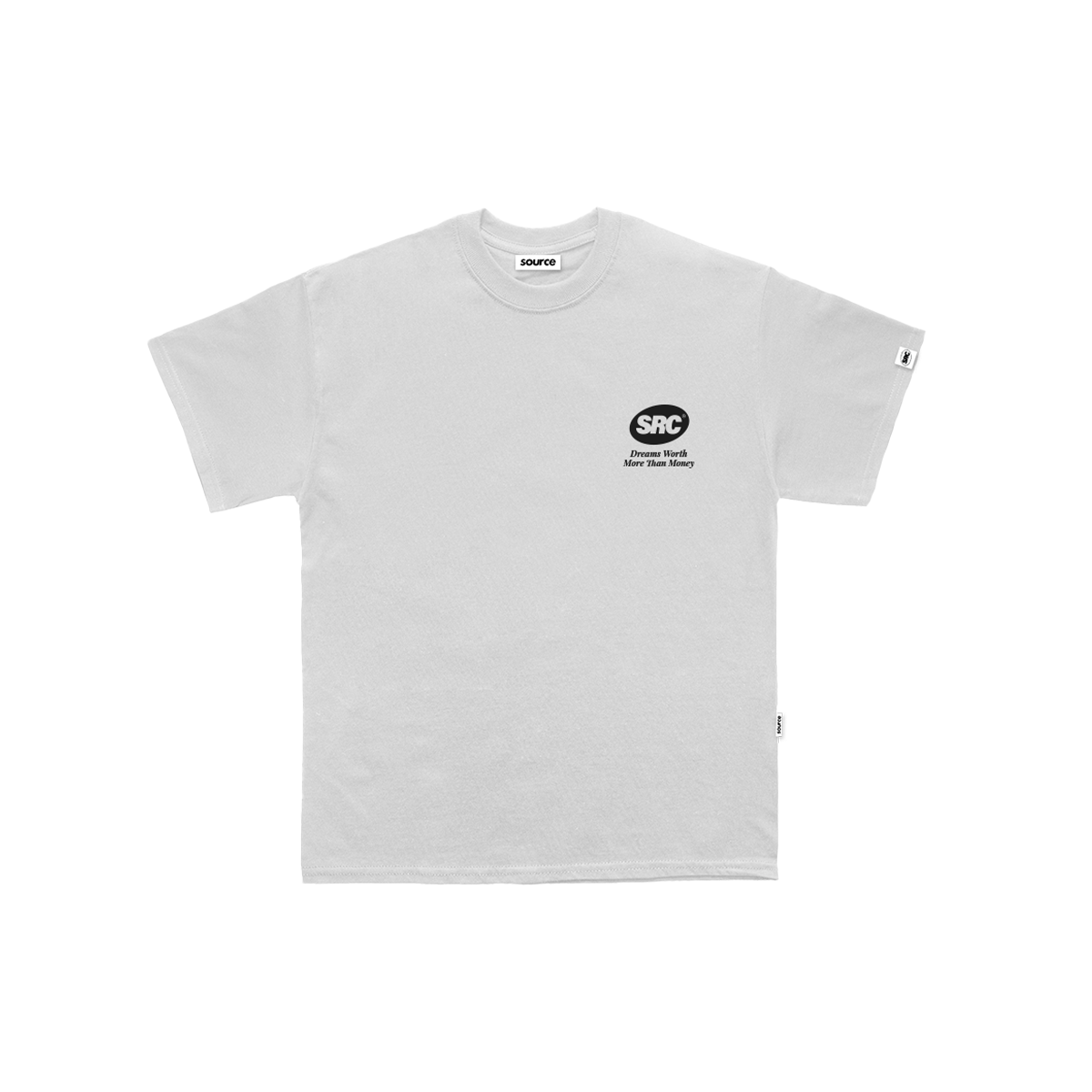 Peso Oversized Tee