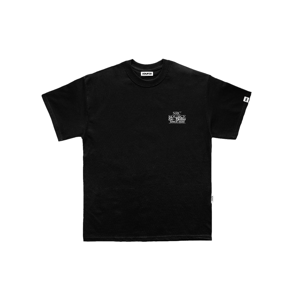 Since 2020 Oversized Tee