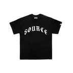 Top Dawg Arc Oversized Tee