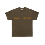 Everywhere Heavyweight Tee