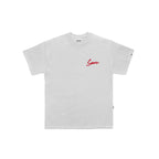 Space Surfer Oversized Tee